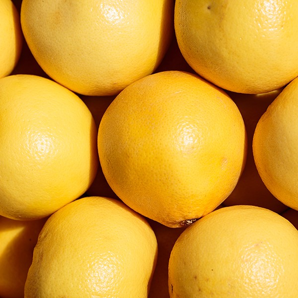 GRAPEFRUIT (RED/WHITE)