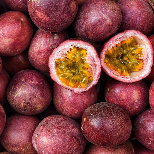 PASSION FRUIT
