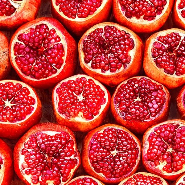 POMEGRANATE