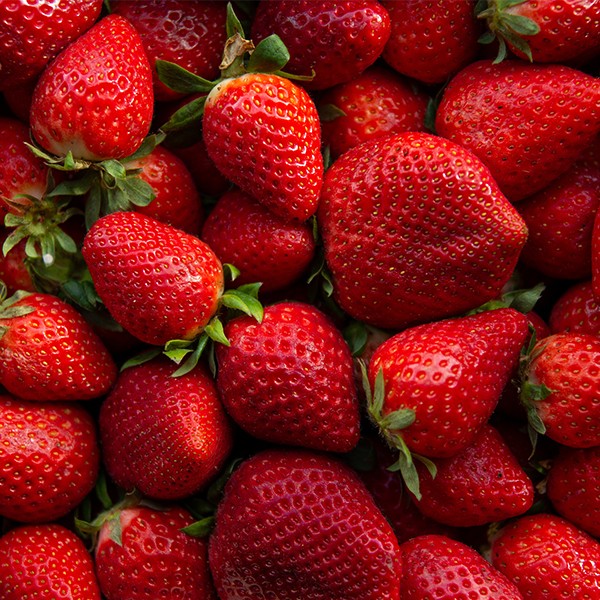 STRAWBERRY