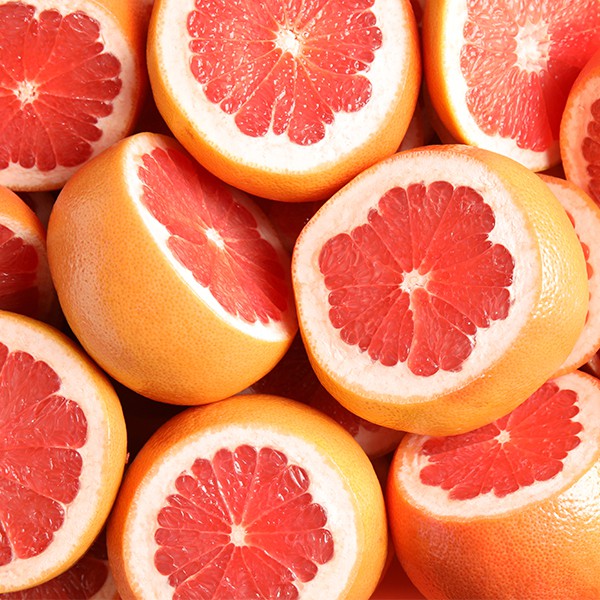 RED GRAPEFRUIT